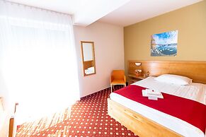 Hotel Bau