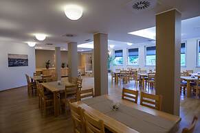 Hotel Bau