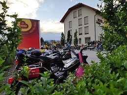 Hotel Bau
