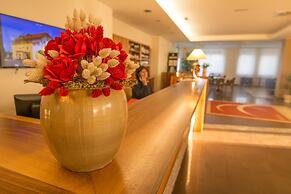 Hotel Bau