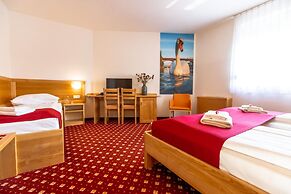 Hotel Bau