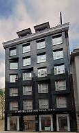 Hotel Castro Real
