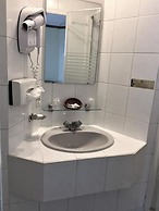 Hôtel Porte Mars Reims Gare Centre