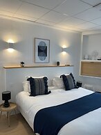 Hôtel Porte Mars Reims Gare Centre