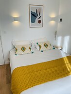 Hôtel Porte Mars Reims Gare Centre