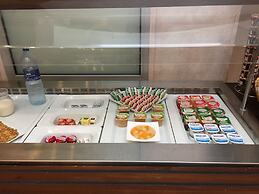 Hôtel Porte Mars Reims Gare Centre