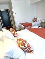 Hôtel Porte Mars Reims Gare Centre