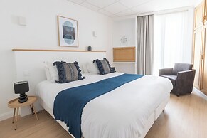 Hôtel Porte Mars Reims Gare Centre