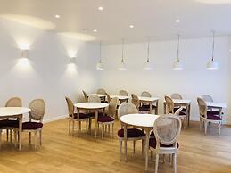 Hôtel Porte Mars Reims Gare Centre