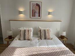 Hôtel Porte Mars Reims Gare Centre