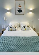 Hôtel Porte Mars Reims Gare Centre