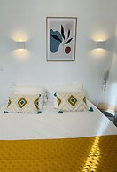 Hôtel Porte Mars Reims Gare Centre