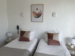 Hôtel Porte Mars Reims Gare Centre