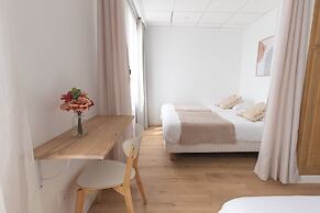 Hôtel Porte Mars Reims Gare Centre