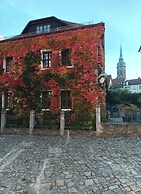 Schloss Schänke garni