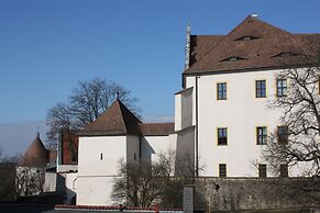 Schloss Schänke garni