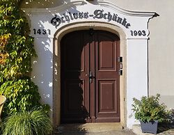 Schloss Schänke garni