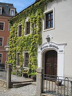 Schloss Schänke garni