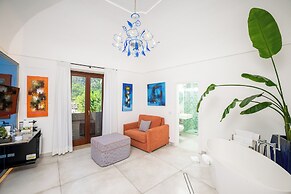 Hotel Villa Gabrisa