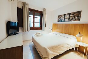 Las Ramblas Pasaje Bacardi Apartments