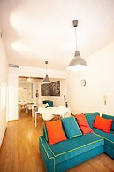 Las Ramblas Pasaje Bacardi Apartments