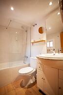 Las Ramblas Pasaje Bacardi Apartments