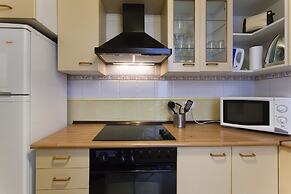 Las Ramblas Pasaje Bacardi Apartments