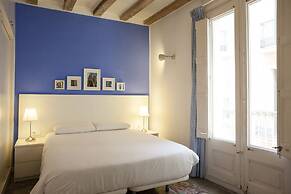 Las Ramblas Pasaje Bacardi Apartments