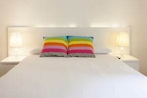 Las Ramblas Pasaje Bacardi Apartments