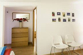 Las Ramblas Pasaje Bacardi Apartments