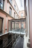 Las Ramblas Pasaje Bacardi Apartments