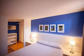 Las Ramblas Pasaje Bacardi Apartments