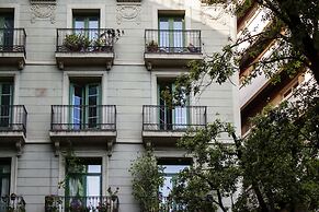 Las Ramblas Pasaje Bacardi Apartments