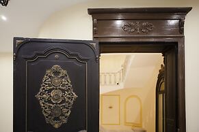 Las Ramblas Pasaje Bacardi Apartments