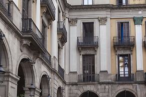 Las Ramblas Pasaje Bacardi Apartments
