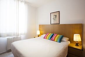 Las Ramblas Pasaje Bacardi Apartments