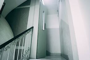 Las Ramblas Pasaje Bacardi Apartments