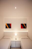 Las Ramblas Pasaje Bacardi Apartments