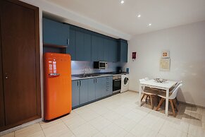Las Ramblas Pasaje Bacardi Apartments