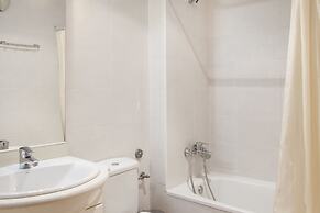 Las Ramblas Pasaje Bacardi Apartments