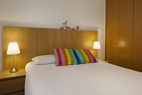 Las Ramblas Pasaje Bacardi Apartments