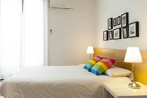 Las Ramblas Pasaje Bacardi Apartments