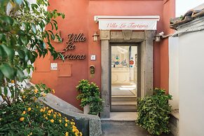Villa La Tartana