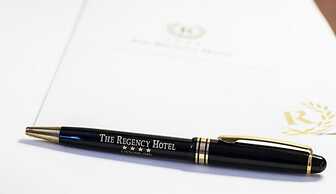 The Regency Hotel, Sure Hotel Collection by Best Western
