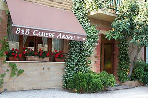 B&B Camere Andrei