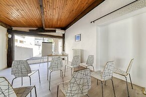 Hotel Vila