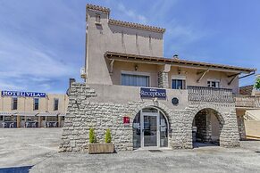 Hotel Vila