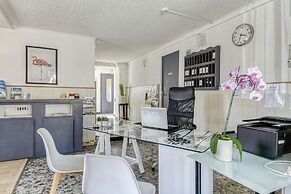 Hotel Vila
