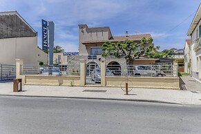 Hotel Vila