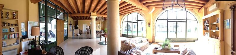 Relais Corte Paradiso